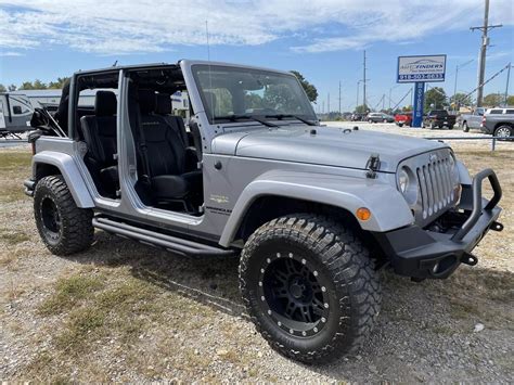 Jeep Wrangler 4xe. . Jeeps for sale near me under 5 000
